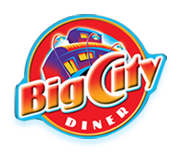 Big City Diner Waipio
