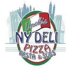 Uncle's NY Deli & Pizza