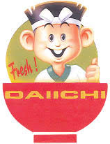 Daiichi Ramen Ewa 